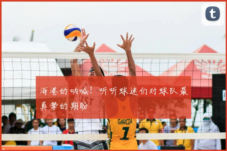 海港的呐喊！听听球迷们对球队最真挚的期盼